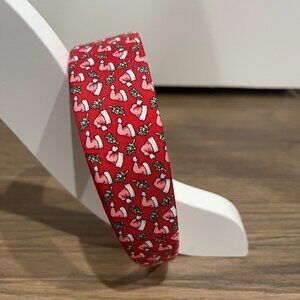 Vineyard Vines Christmas Headband